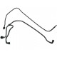 FURTUN COMBUSTIBIL FIAT FIORINO 07 KIT 1.3JTD 51 78 2245