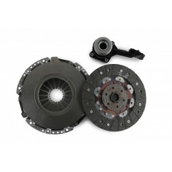 DISC DE AMBREIAJ FORD TRANSIT CONNECT 13 1.6 TDCI 3-ELEM 240X23 BG91-7540-CC