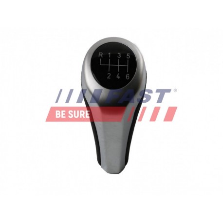 BUTON CUTIE DE VITEZE BMW 6 VITEZE E39 E60 E90 SATYNA 25117566267
