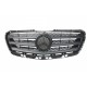 GRILĂ FRONTALĂ MERCEDES SPRINTER 06 906 CENTRAL 13 A 906 888 05 23