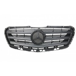 GRILĂ FRONTALĂ MERCEDES SPRINTER 06 906 CENTRAL 13 A 906 888 05 23