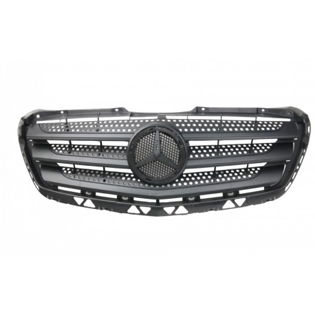 GRILĂ FRONTALĂ MERCEDES SPRINTER 06 906 CENTRAL 13 A 906 888 05 23