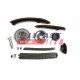 SET LANȚ DE DISTRIBUȚIE MERCEDES SPRINTER 95 901-905 2.2 / 2.7 CDI 5080209AA