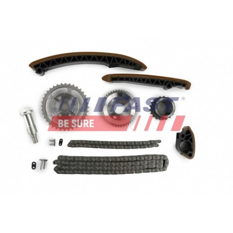 SET LANȚ DE DISTRIBUȚIE MERCEDES SPRINTER 95 901-905 2.2 / 2.7 CDI 5080209AA