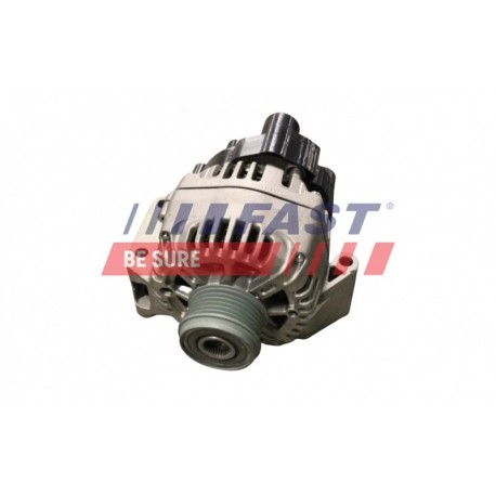 ALTERNATOR FIAT FIORINO 07 RECONDIȚIONAT 1.3 JTD 08 90A 46823547