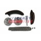 SET LANȚ DE DISTRIBUȚIE MERCEDES SPRINTER 06 906 2.1 CDI 000 993 62 76 S2