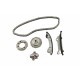 SET LANȚ DE DISTRIBUȚIE RENAULT MASTER 98 3.0 DCI 7701475740