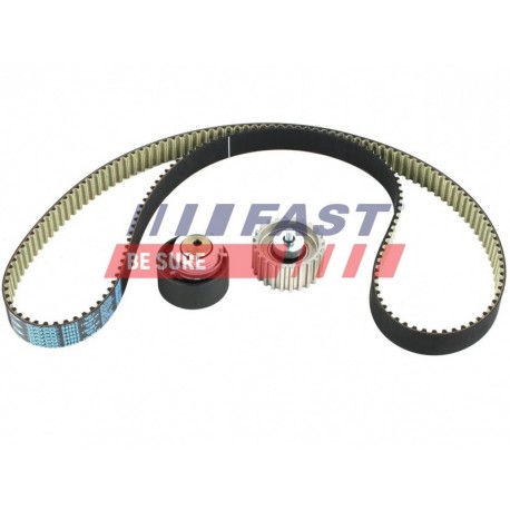 SET CUREA DE DISTRIBUȚIE FIAT DUCATO 02 2.3JTD DAYCO 71771581