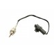 SENSOR TEMPERATURĂ TEMPERATURĂ GAZE DE EXPIRAȚIE RENAULT TRAFIC 01 BLUE 2.5 dCi 115 08 82 00 406 035