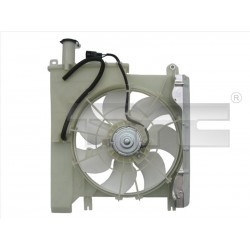 VENTILATOR DE RĂCIRE AYGO 05-/130W / 1253G9