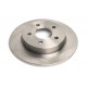 DISC DE FRÂNĂ FORD FOCUS II 04- SPATE 1223543
