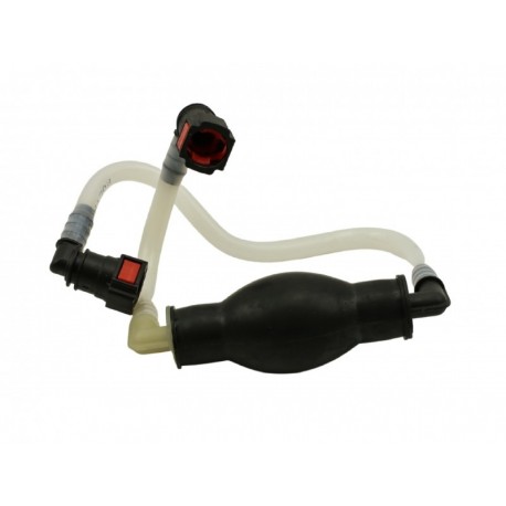 Furtun de combustibil RENAULT KANGOO 08 1.5 dci 8200683525