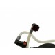 Furtun de combustibil RENAULT KANGOO 08 1.5 dci 8200683525