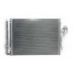 AER CONDIȚIONAT RADIATOR CARENS 1.7CRDI 2012 - 2016/ SPORTAGE 1.7CRDI/2.0CRDI 2010 - 2015 / IX35 1.7CRDI/2.0CRDI 2010 - 2015