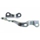 BALAMA CAPAC MOTOR CHEVROLET LACETTI 2003-/STÂNGA/ 96417504