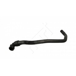 FURTUN RADIATOR P207 301 1.4 1.6 6466K6