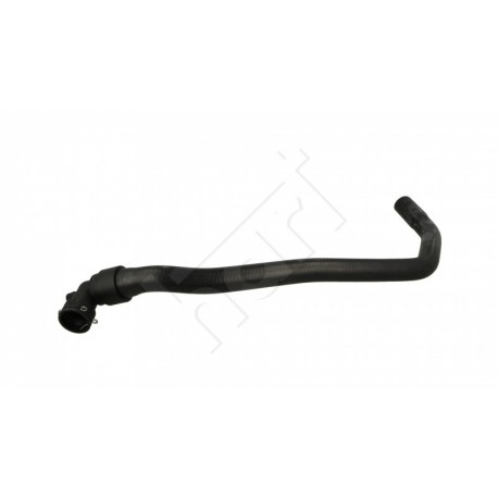 FURTUN RADIATOR P207 301 1.4 1.6 6466K6