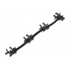 LINIE BYPASS INJECTOR RENAULT CLIO II, MEGANE, MEGANE II, SCENIC, SCENIC II, LAGUNA, LAGUNA II, TRAFIC II, KANGOO, ESPACE III,