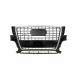GRILĂ FRONTALĂ AUDI Q5 09-12 QUATTRO 8R0853651BT94