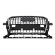GRILĂ FRONTALĂ AUDI Q5 13-17 8R0853651ST94