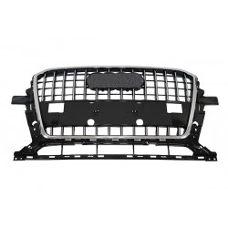 GRILĂ FRONTALĂ AUDI Q5 13-17 8R0853651ST94