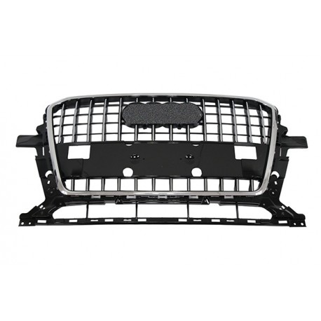 GRILĂ FRONTALĂ AUDI Q5 13-17 8R0853651ST94
