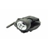 BUTONUL SCHIMBĂTORULUI DE VITEZE PEUGEOT 307 5-GEAR 207 BERLINGO 08 OTWÓR 17 MM + MIESZEK + ADAPTOR 2403 CN
