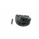 BUTONUL SCHIMBĂTORULUI DE VITEZE PEUGEOT 307 5-GEAR 207 BERLINGO 08 OTWÓR 17 MM + MIESZEK + ADAPTOR 2403 CN