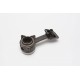 Rulment de presiune, ambreiaj FORD FOCUS MK1 TOURNEO 1.8 TDCI TDDI 1075778