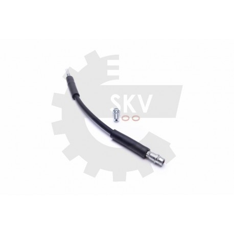 Conducta de frână spate 4Z7611775 AUDI Allroad C5 4Z7611775