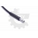 Conducta de frână spate 4Z7611775 AUDI Allroad C5 4Z7611775