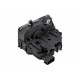 ACTUATOR DE ÎNCHIDERE CENTRALIZATĂ FAȚĂ FIAT GRANDE PUNTO 2005- /STÂNGA/ 51797557