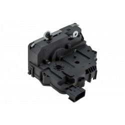 ACTUATOR DE ÎNCHIDERE CENTRALIZATĂ FAȚĂ FIAT GRANDE PUNTO 2005- /STÂNGA/ 51797557
