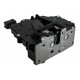ACTUATOR DE ÎNCHIDERE CENTRALIZATĂ FAȚĂ FIAT GRANDE PUNTO 2005- /STÂNGA/ 51797557