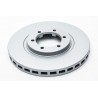 VENTILATOR PENTRU DISCURI DE FRÂNĂ DE 280 MM. TERRACAN 3.0I 2.5TD 2.9CRDI 01.01-03.12 FAȚĂ 51712H1000