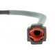 LINIE DE BYPASS INJECTOR FORD B-MAX 1,5TDCI 15- ECOSPORT 1,5TDCI 13- FIESTA VI 1,5TDCI 08- MONDEO V 1,6TDCI 14- TRANSIT COURIER
