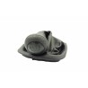 BUTONUL SCHIMBĂTORULUI DE VITEZE SKODA OCTAVIA 5-GEAR I OTWÓR 22MM+MIESZEK 1U0 711 141