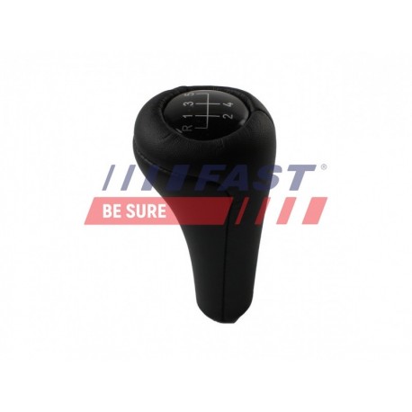 BUTONUL SCHIMBĂTORULUI DE VITEZE BMW PIELE 5 VITEZE E46 E36 25117500299