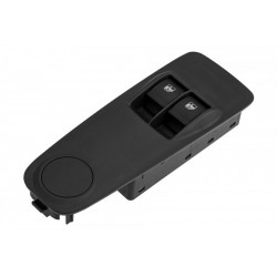 COMUTATOR DE CONTROL AL FERESTREI FIAT DUCATO 2006-,CITROEN JUMPER 2006-,PEUGEOT BOXER 2006-/8 PINI/. 6554XR