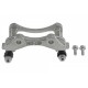 ETRIER DE FRÂNĂ CITROEN C2 -12.2009, C3 -12.2009 /LP,PENTRU DISCURI NEVENTILATE/ BDA592