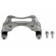 ETRIER DE FRÂNĂ RENAULT CLIO I/II, MEGANE I 95-, THALIA I/II, 19 I/II 88-, 11 83-, 21 86-, 9 81- /LP/ BDA230