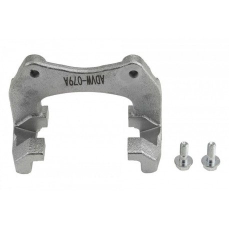ETRIER DE FRÂNĂ VW PASSAT B5 4MOTION 96-, AUDI A6 C5 97-, A8 D2 94- /LP/ BDA510