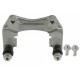 ETRIER DE FRÂNĂ VW PASSAT B5 4MOTION 96-, AUDI A6 C5 97-, A8 D2 94- /LP/ BDA510