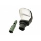 BUTON MANETA CUTIE CITROEN BERLINGO 08 CROMAT 96 738 471 VV