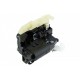 ACTUATOR ÎNCHIDERE CENTRALIZATĂ FAȚĂ DACIA DUSTER 2009-/2-PINI, DREAPTA/