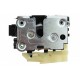 ACTUATOR ÎNCHIDERE CENTRALIZATĂ FAȚĂ DACIA DUSTER 2009-/2-PINI, DREAPTA/