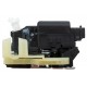 ACTUATOR ÎNCHIDERE CENTRALIZATĂ FAȚĂ DACIA DUSTER 2009-/2-PINI, DREAPTA/