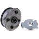 REGULATOR AX CU CAME BMW 1 E81/E87 130 2005-,3 E90/E91 323/325/330/335 2004-,5 E60/E61 523/525/530 2004- 11367583208