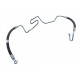 ȚEAVĂ DE SERVODIRECȚIE AUDI A3 1.6 1996-,SEAT LEON 1.6 1999-,VW GOLF IV 1.6 1997- 1J0422893CN