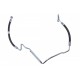 ȚEAVĂ DE SERVODIRECȚIE AUDI A3 1.6 1996-,SEAT LEON 1.6 1999-,VW GOLF IV 1.6 1997- 1J0422893CN